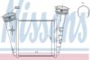 NISSENS 96468 Intercooler, charger
